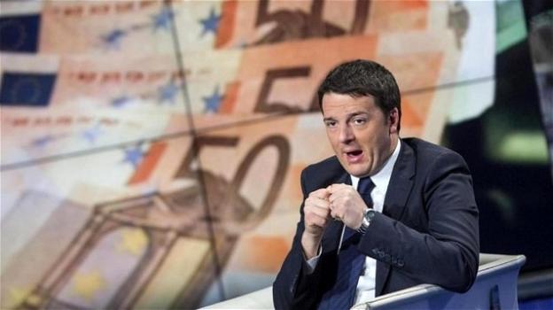Tria pronto a far sparire il bonus di 80 euro di Renzi: ecco perché e con quali conseguenze
