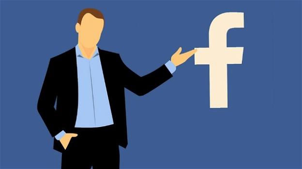 Facebook: condivisi dati personali a scopo commerciale, funzione opt-out anti scansione del volto non per tutti
