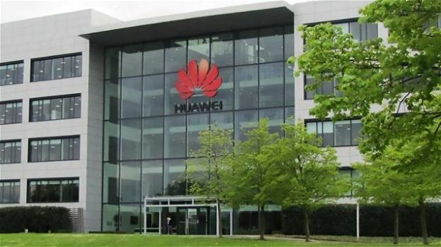Amministrazione americana accusata di bullismo da Huawei