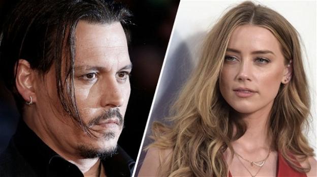 Johnny Depp si scaglia contro Amber Heard: "Ero io la vera vittima"