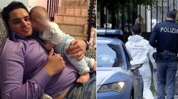Milano, morto bambino di due anni. Il padre confessa di averlo picchiato a morte