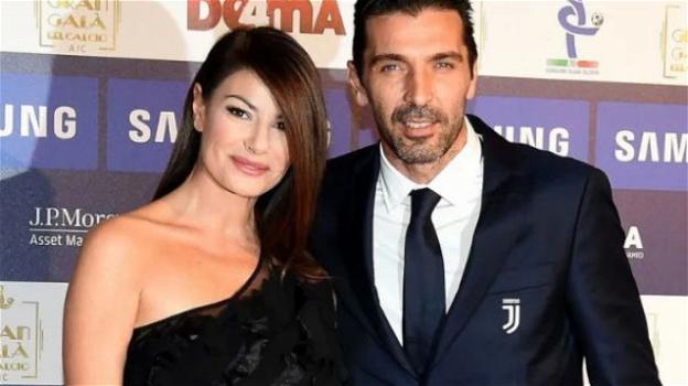 Ilaria D’Amico e Gigi Buffon: i rumors sulla nuova gravidanza