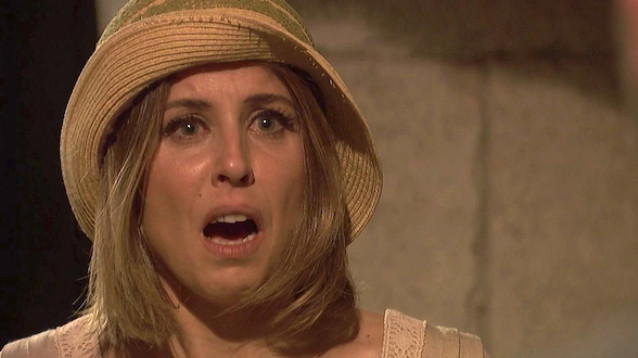 "Il Segreto" anticipazioni spagnole: Adela si sente male e sviene all’improvviso