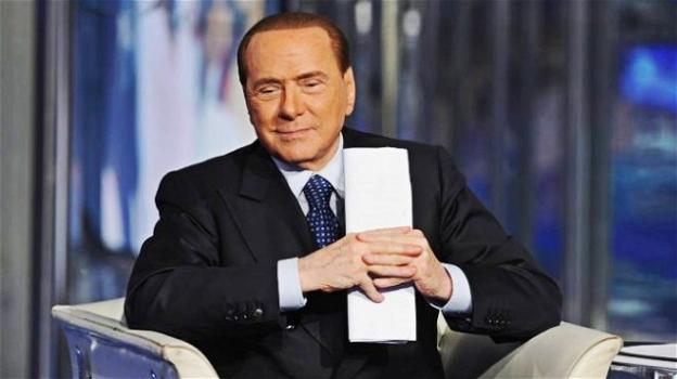 Pensioni, Berlusconi rilancia le minime a 1000 € e l’assegno alle mamme