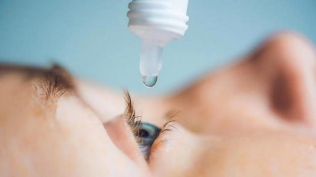 Dal cordone ombelicale un collirio per il trattamento del glaucoma