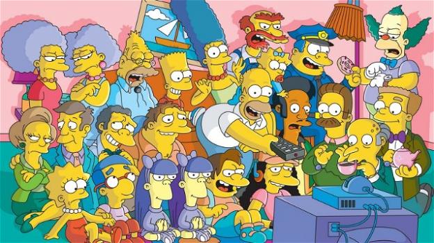I Simpson saranno presenti all’E3 e potrebbero trasformarsi in un nuovo videogioco