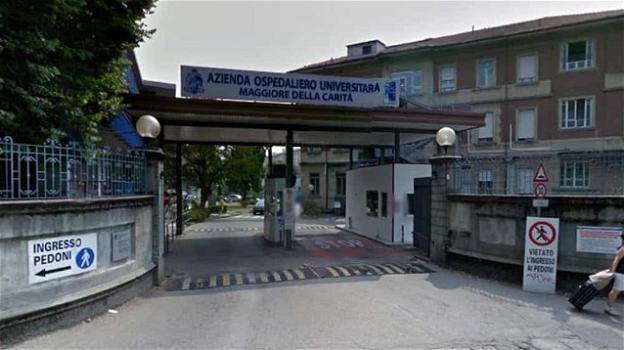 Novara, novità sul bambino morto in ospedale: ora si indaga per omicidio volontario