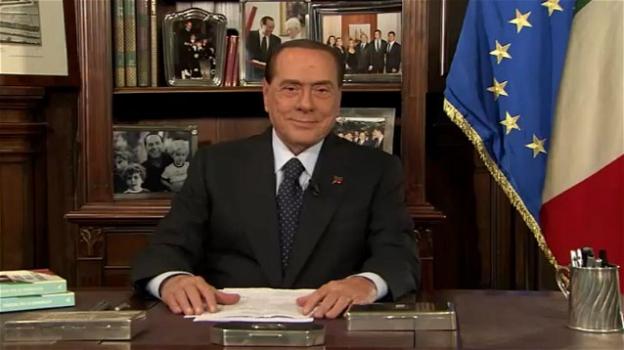 Berlusconi su M5S: "Peggio dei comunisti. Sono spinti dall’invidia sociale"
