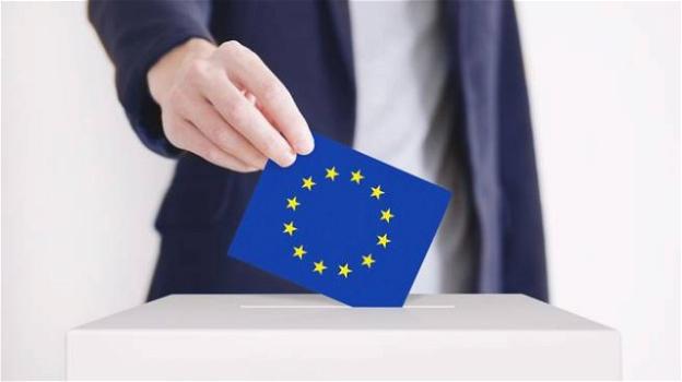 Elezioni europee, trionfo della Lega che tocca il 34%. Flop del M5S con il 17.4%