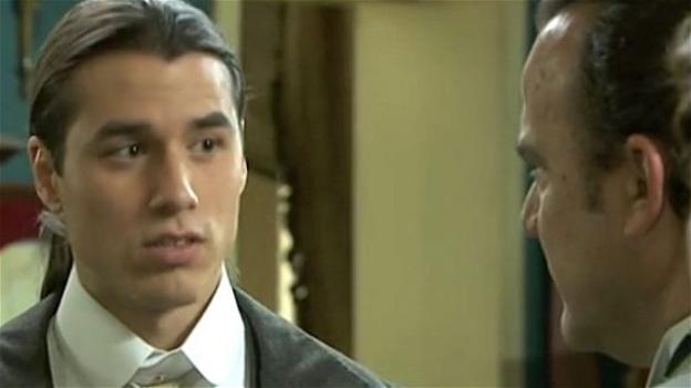 Una Vita, anticipazioni spagnole: Silvia lascia Arturo per Esteban?