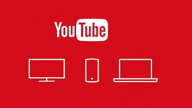 YouTube: novità per il Gaming, la ricerca vocale, gli studenti e il counter dei canali molto seguiti