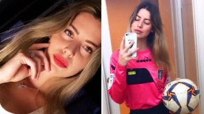 Mestre, offese sessiste all’arbitro donna: minorenne la provoca calando i pantaloni