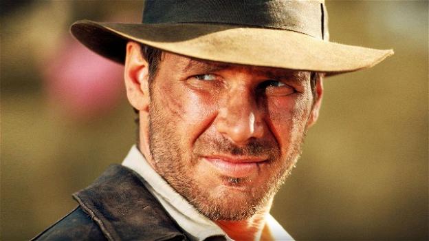 Harrison Ford non ha dubbi: nessun altro potrà interpretare Indiana Jones