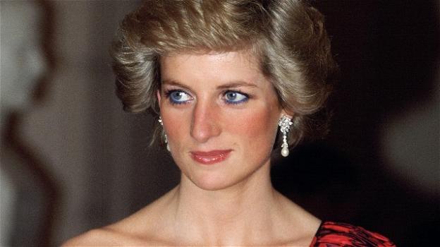 Lady Diana, convinta di essere stata drogata durante la prima notte di nozze