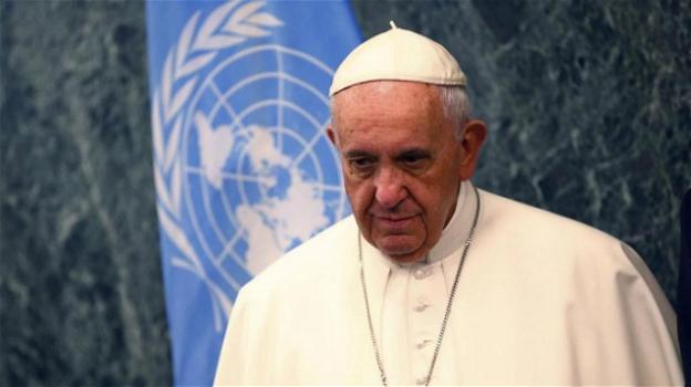 Papa Francesco: l’economia non può avere "la precedenza sul valore infinito dell’umanità"