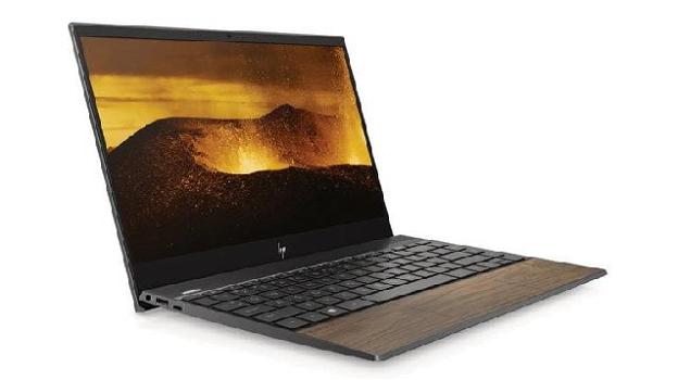 HP presenta, al Computex 2019, nuovi detachable, convertibili, ed esclusivi portatili serie ENVY Wood