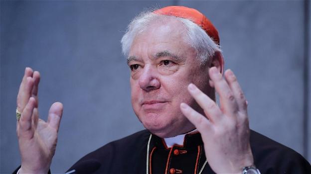 Il cardinale Gerhard Müller contro Papa Francesco: "Fai troppa politica"