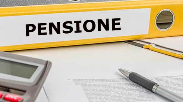 Deroghe Amato: in pensione anche con 15 anni di contributi