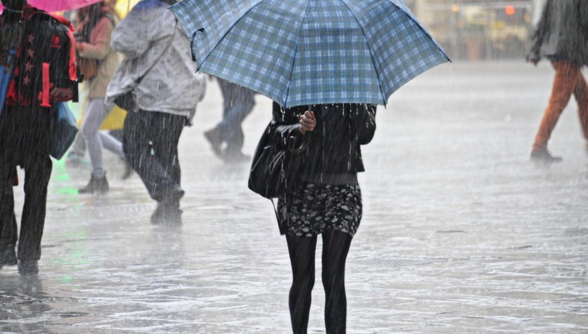 Previsioni Meteo L Instabilità Non è Finita Pioggia No Stop Previsioni Meteo L Instabilità Non è Finita Pioggia No Stop