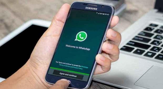 WhatsApp presto non funzionerà più su alcuni smartphone: ecco quali