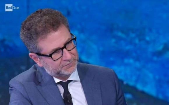 Rai, tagliate le ultime tre puntate di “Che fuori tempo che fa”, programma condotto da Fabio Fazio