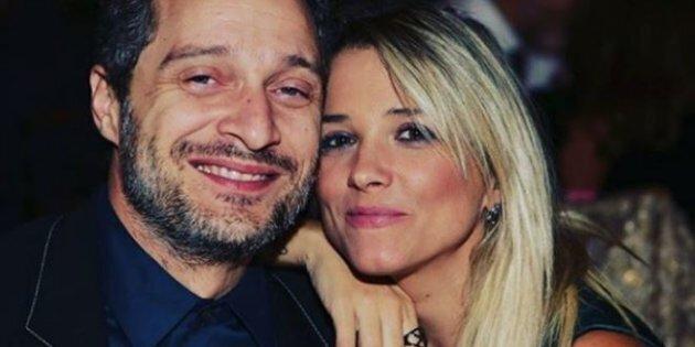 Il dramma di Francesca Barra e Claudio Santamaria: “Il nostro bimbo tanto voluto non c’è più”
