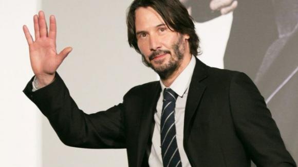 Quella volta in cui Keanu Reeves sorprese un suo fan con un autografo…e un gelato!