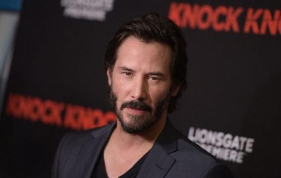 Quella volta in cui Keanu Reeves sorprese un suo fan con un autografo…e un gelato!