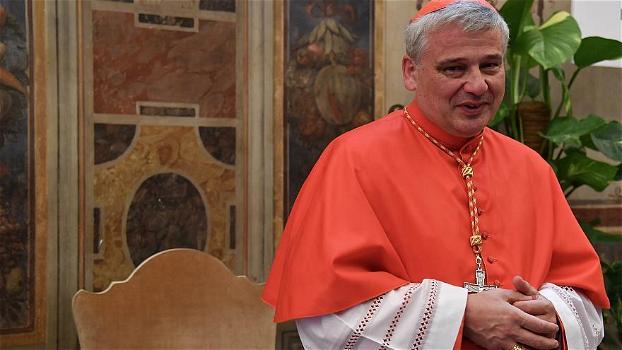 L’elemosiniere del Papa ha speso 3 milioni e mezzo di euro per pagare le bollette delle famiglie in difficoltà