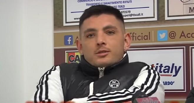 La carriera di Petrachi: prima portiere del Lecce adesso spacciatore
