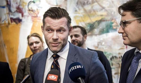 Elezioni in Danimarca, il candidato fa campagna elettorale su PornHub