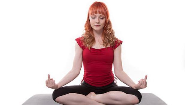 Arriva il Rage Yoga: alcol e bestemmie per rilassarsi