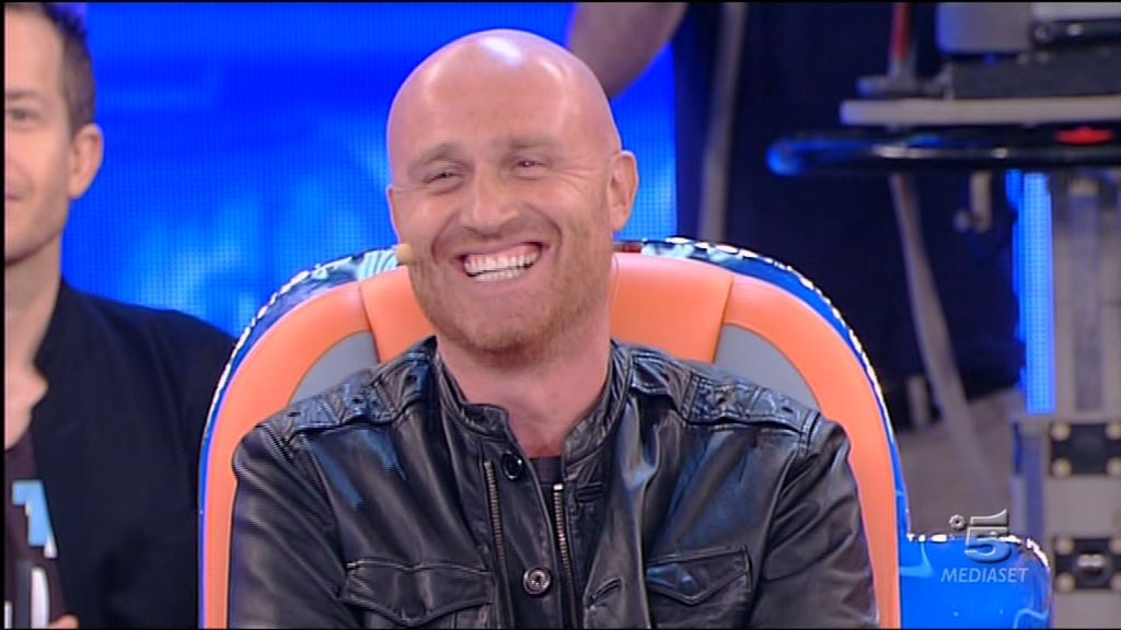 Amici 18 Rudy Zerbi Lancia Una Sfida Tranello Per Alberto E Giordana La Cantante Della 