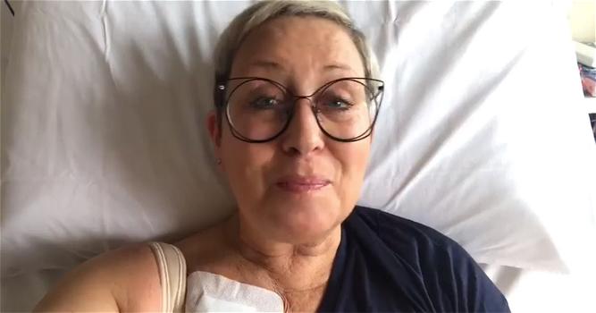 Ballando con le stelle, ansia per Carolyn Smith: ricoverata in ospedale dopo una trombosi