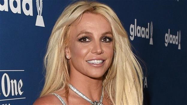 Britney Spears manipolata dal suo team e dalla sua famiglia