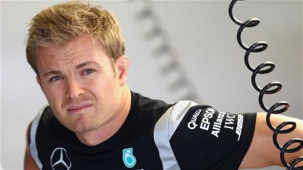 Nico Rosberg svela i retroscena delle torture psicologiche subite da Michael Schumacher