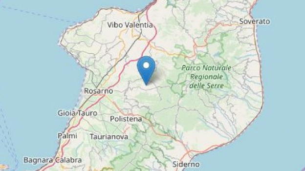 Reggio Calabria, continue scosse di terremoto a San Pietro di Caridà: la più forte ieri