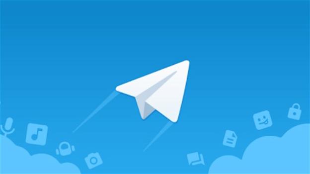 Telegram: con la versione 5.7 novità su bot, canali e chat di gruppo, privacy