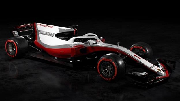 F1, la Porsche aveva già costruito e testato il motore per il 2021 prima di abbandonare l’idea di entrare in Formula 1