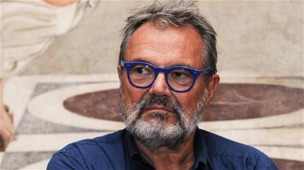 Oliverio Toscani insulta gli elettori della Lega: sono dei barboni poco intelligenti