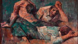 “La forma dell’ideologia – Praga: 1948-1989”, l’arte cecoslovacca in mostra a Parma
