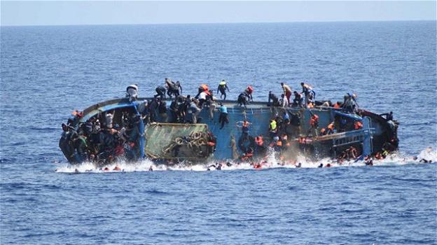Migranti, Italia ed Europa denunciati all’Aja per crimini contro l’umanità