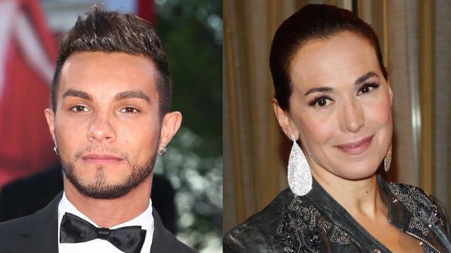 Marco Carta scoppia in lacrime al telefono con Barbara D’Urso