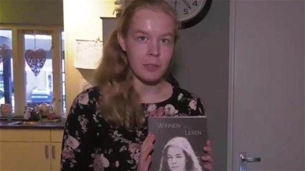 Olanda, eutanasia a 17 anni dopo essere stata stuprata. Noa Pothioven ha deciso di morire
