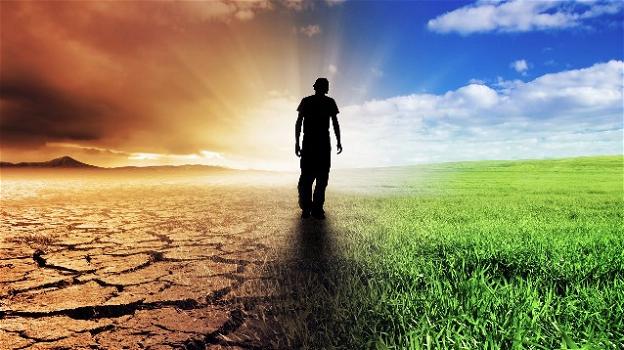 Cambiamenti climatici: uno studio australiano ipotizza la fine nel mondo nel 2050