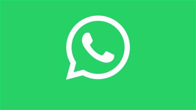 WhatsApp: pulsanti interattivi, condivisione messaggi su Facebook, privacy e molto altro