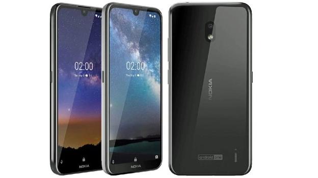 Nokia 2.2: ufficiale il più economico smartphone ad ereditare Android Q
