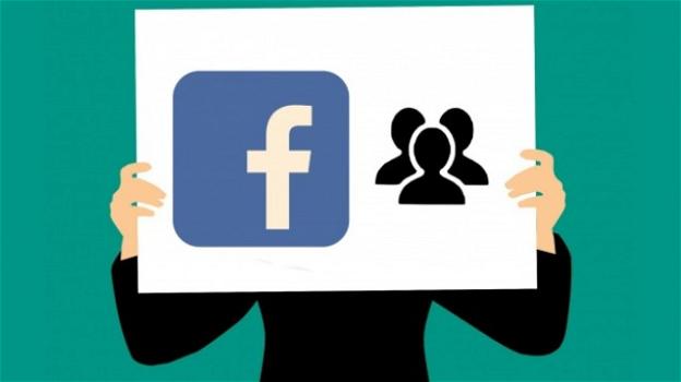 Facebook: piccole migliorie per Gruppi/Pagine, integrazione con Instagram, GlobalCoin, gender gap e diffamazione