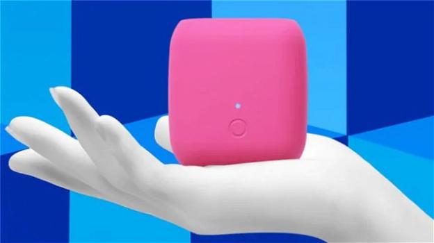 Honor Rubik’s Cube Bluetooth Speaker: ufficiale lo speaker Bluetooth compatto che sembra un rompicapo