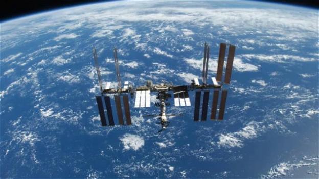 La NASA consentirà alle persone di pagare per restare sulla Stazione Spaziale Internazionale